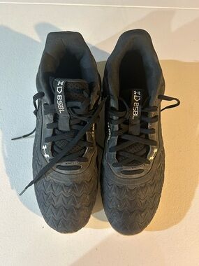 Under Armour Men's Leadoff Low Rm 3.0 Baseball Cleat